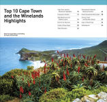 Alternative view 4 of DK Top 10 Cape Town and the Winelands