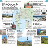 Alternative view 5 of DK Top 10 Cape Town and the Winelands