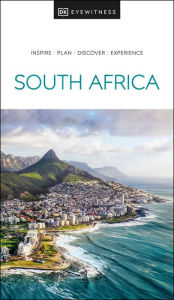 Title: DK Eyewitness South Africa, Author: DK Eyewitness