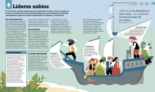 Cómo funciona la política (How Politics Works): Guía gráfica de la gestión de lo público