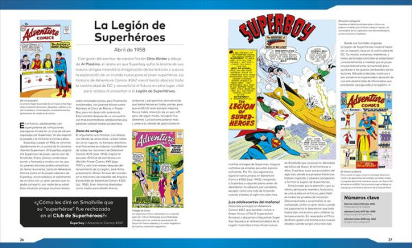 DC Grandes Eventos (DC Greatest Events): Historias que revolucionaron el multiverso