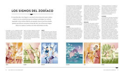 Alternative view 2 of Guía práctica de astrología (Parkers' Astrology Pack): El poder del cosmos en tu día a día