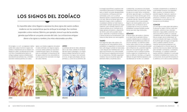 Guía práctica de astrología (Parkers' Astrology Pack): El poder del cosmos en tu día a día
