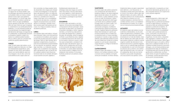 Guía práctica de astrología (Parkers' Astrology Pack): El poder del cosmos en tu día a día