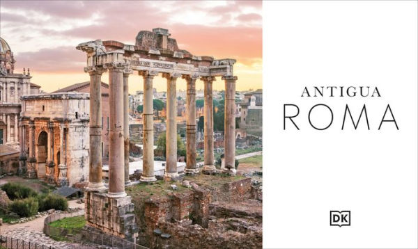 Antigua Roma (Ancient Rome)