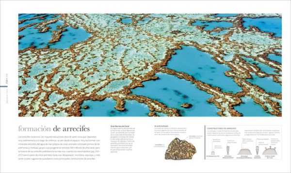 Tierra (The Science of the Earth): Los secretos de nuestro planeta