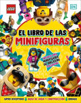 Alternative view 1 of El libro de las minifiguras (LEGO Meet the Minifigures)