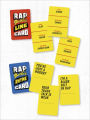 Alternative view 4 of Rap Battles - The Hip-Hop Rhyming Word Game for Wannabe MCs