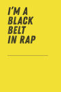 Alternative view 5 of Rap Battles - The Hip-Hop Rhyming Word Game for Wannabe MCs