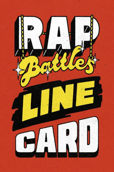 Rap Battles - The Hip-Hop Rhyming Word Game for Wannabe MCs