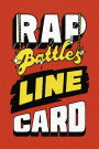 Alternative view 6 of Rap Battles - The Hip-Hop Rhyming Word Game for Wannabe MCs