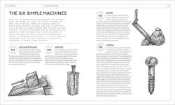 Alternative view 2 of Machines A Visual History: 100 Machines and the Remarkable Stories Behind Each Invention