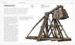 Alternative view 3 of Machines A Visual History: 100 Machines and the Remarkable Stories Behind Each Invention