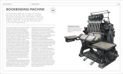 Alternative view 5 of Machines A Visual History: 100 Machines and the Remarkable Stories Behind Each Invention