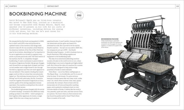 Machines A Visual History: 100 Machines and the Remarkable Stories Behind Each Invention
