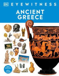Title: Eyewitness Ancient Greece, Author: DK