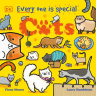 Title: Every One Is Special: Cats, Author: Fiona Munro