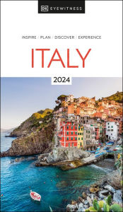 Title: DK Italy, Author: DK Travel