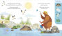 Alternative view 5 of Jonny Lambert's Bear and Bird Explore the Seashore: A Beach Search and Find Adventure