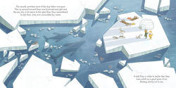 Alternative view 3 of Adventures with Finn and Skip: Arctic