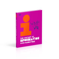 Title: The History of Information, Author: Chris Haughton