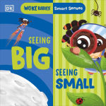 Alternative view 1 of Smart Senses: Seeing Big, Seeing Small