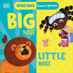 Alternative view 1 of Smart Senses: Big Noise, Little Noise