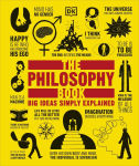 Alternative view 1 of The Philosophy Book