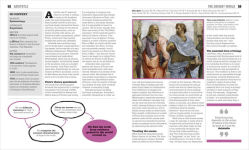 Alternative view 6 of The Philosophy Book