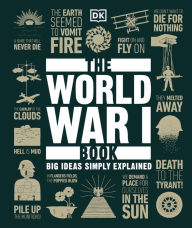 Free downloadable ebooks mp3 The World War I Book 9780744091977 RTF ePub PDF English version