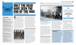 Alternative view 17 of The World War I Book