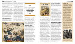 Alternative view 7 of The World War I Book