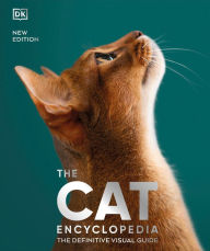 Amazon kindle download books computer The Cat Encyclopedia: The Definitive Visual Guide RTF iBook DJVU by DK 9780744092004 English version