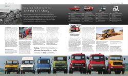 Alternative view 12 of Truck: The Definitive Visual History