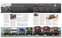 Alternative view 5 of Truck: The Definitive Visual History