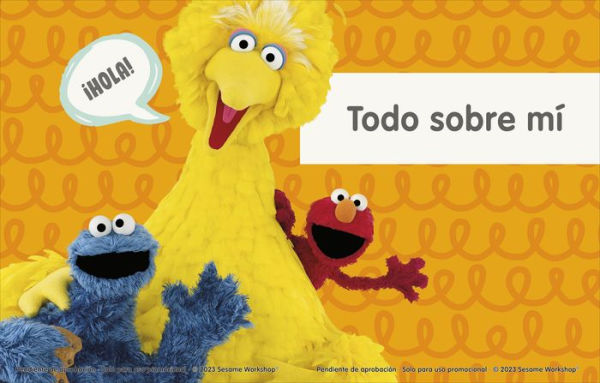 Sesame Street Elmo pregunta por qué (Elmo Asks Why?)