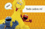 Alternative view 2 of Sesame Street Elmo pregunta por qué (Elmo Asks Why?)