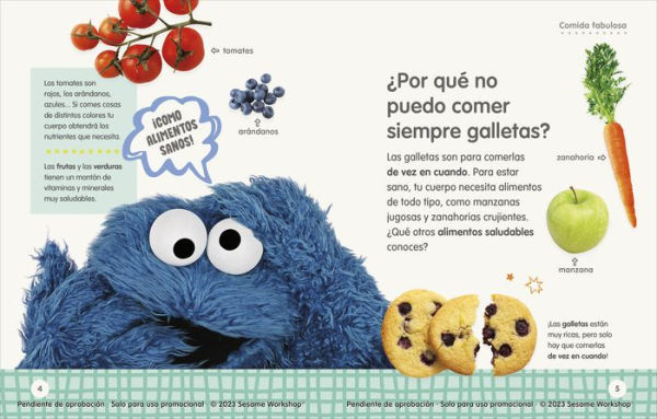 Sesame Street Elmo pregunta por qué (Elmo Asks Why?)