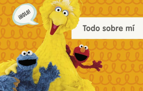 Sesame Street Elmo pregunta por qué (Elmo Asks Why?)