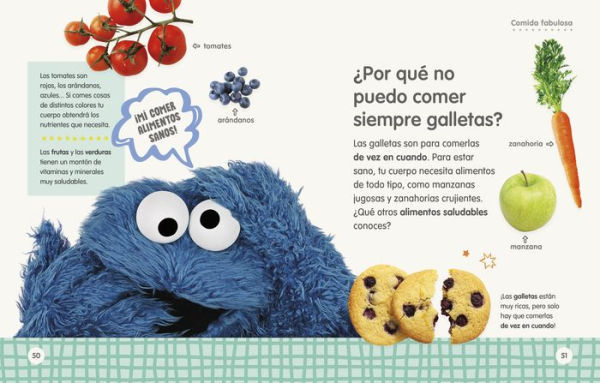 Sesame Street Elmo pregunta por qué (Elmo Asks Why?)