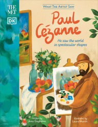 Title: The Met Paul Cézanne, Author: Amy Guglielmo