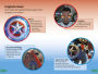 Alternative view 7 of DK Super Readers Level 3 Marvel Captain America Meet Sam Wilson!