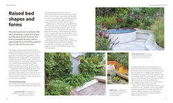 Alternative view 5 of The Raised Bed Book: Get the Most from Your Raised Bed, Every Step of the Way