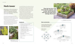 Alternative view 6 of The Raised Bed Book: Get the Most from Your Raised Bed, Every Step of the Way