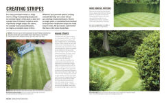 Alternative view 12 of Grow Lawns: Essential Know-how and Expert Advice for Gardening Success