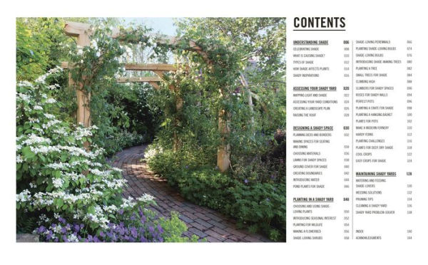Grow Shade Garden: Essential Know-how and Expert Advice for Gardening Success