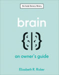 Alternative view 1 of Brain: An Owner's Guide
