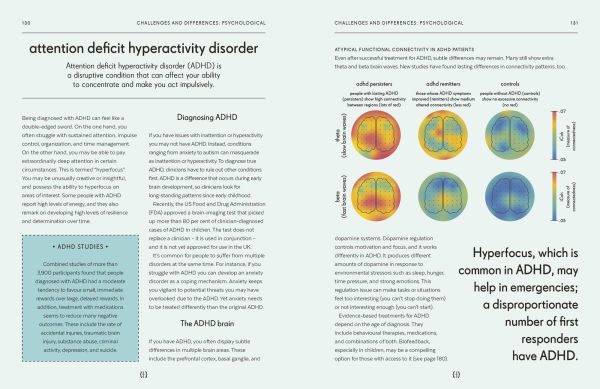 Brain: An Owner's Guide