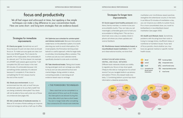 Brain: An Owner's Guide