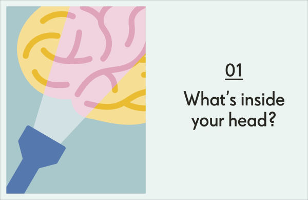 Brain: An Owner's Guide